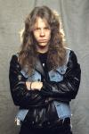A Pictorial History of James Hetfield's Hair
